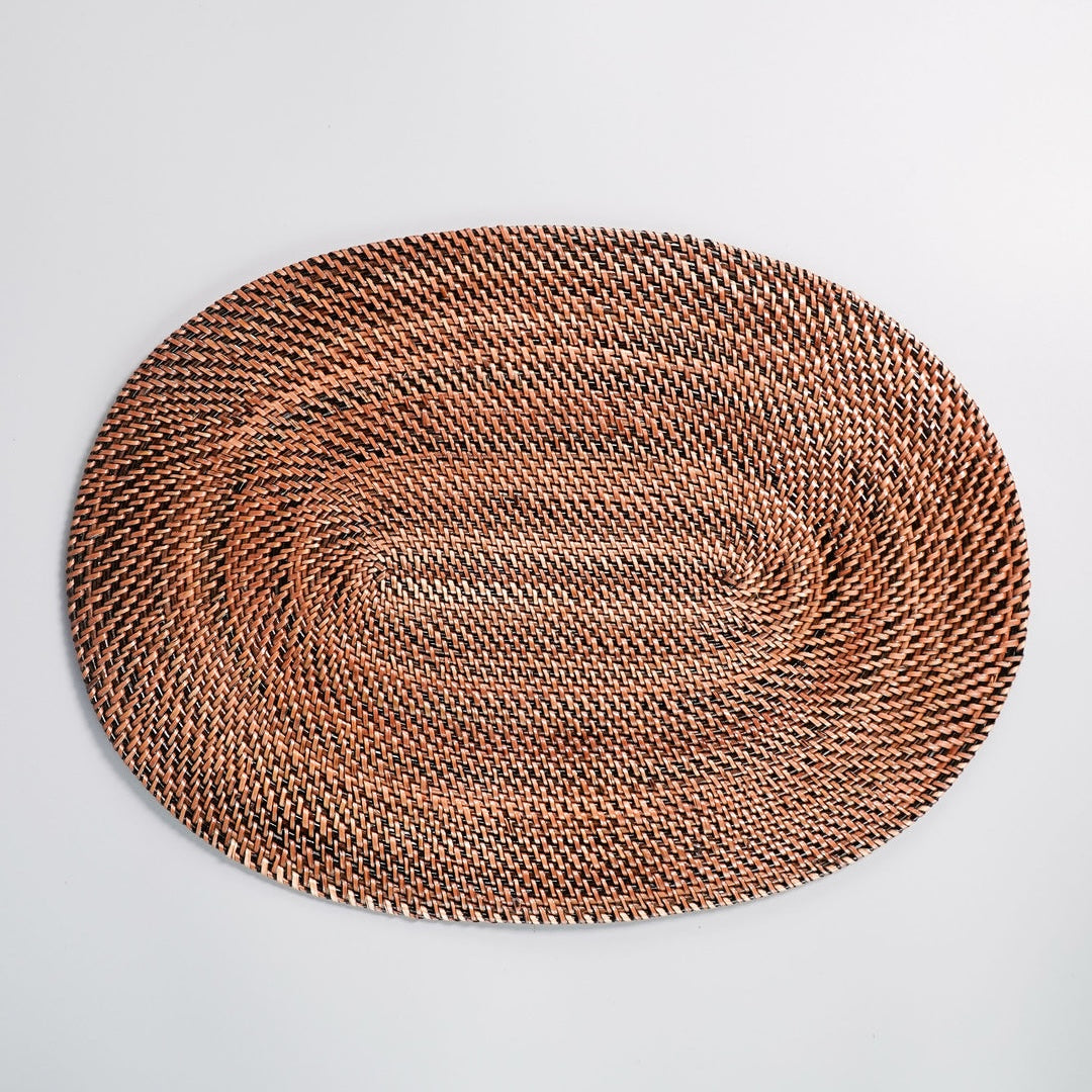 Oval Nito Placemat