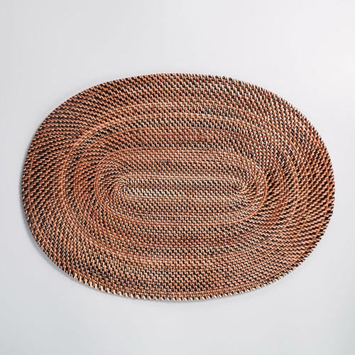 Oval Nito Placemat