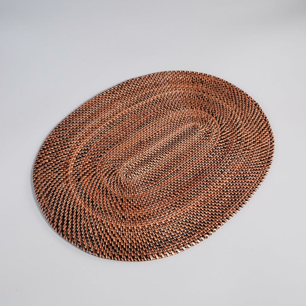 Oval Nito Placemat