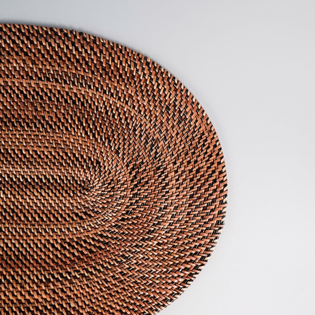 Oval Nito Placemat