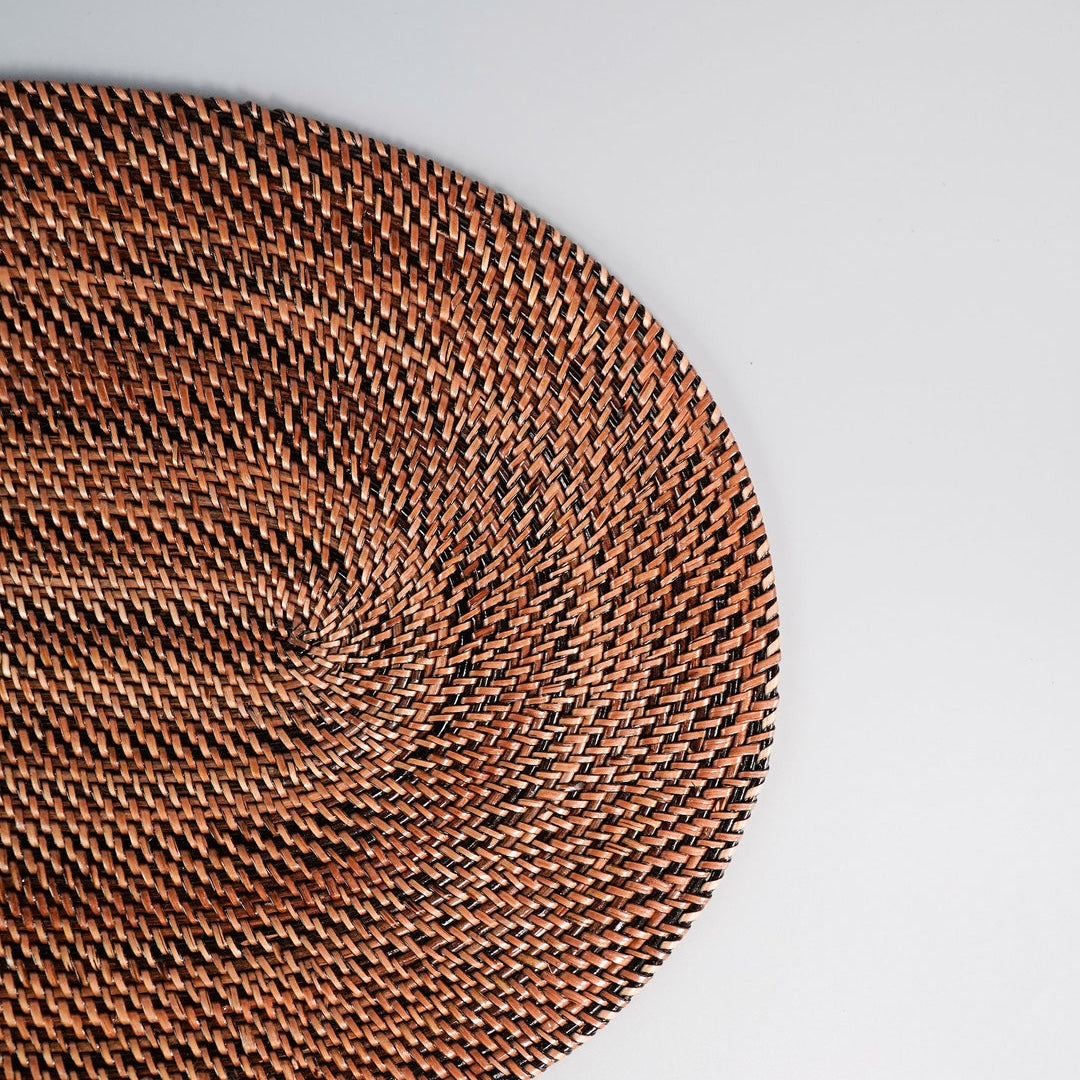 Oval Nito Placemat