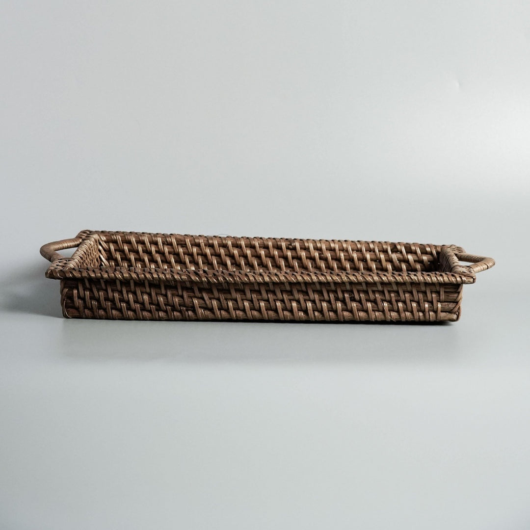 Rectangular Hapao Service Tray