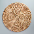 Round Hapao Placemat