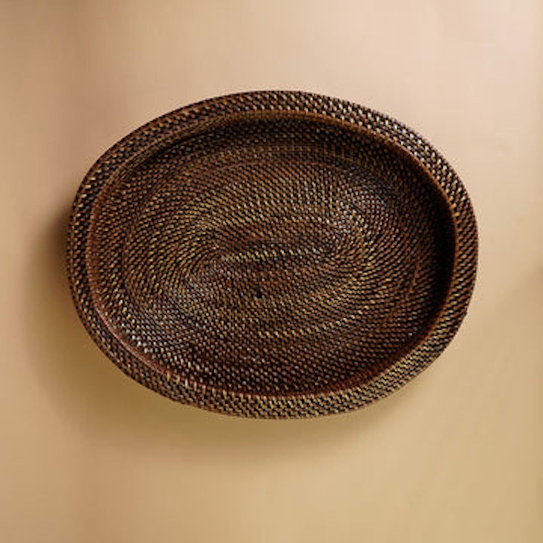 Round Nito Tray