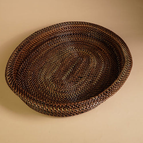 Round Nito Tray